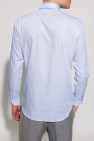 Etro Shirt with paisley motif