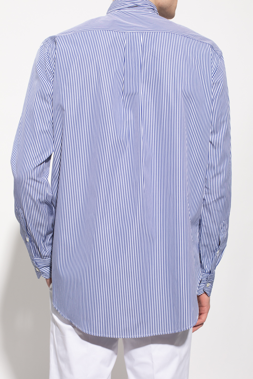 Etro Striped shirt