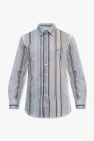 Etro Striped shirt