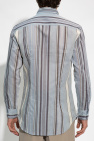 Etro Striped shirt
