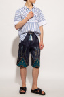 Etro Short-sleeved shirt