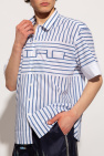 Etro Short-sleeved shirt