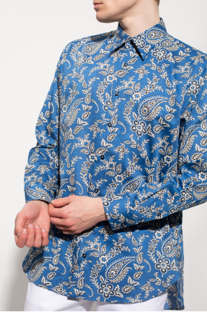 Etro Patterned shirt