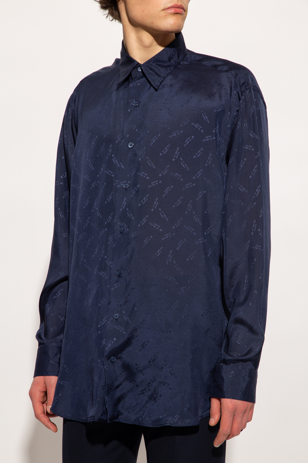 Etro Silk shirt