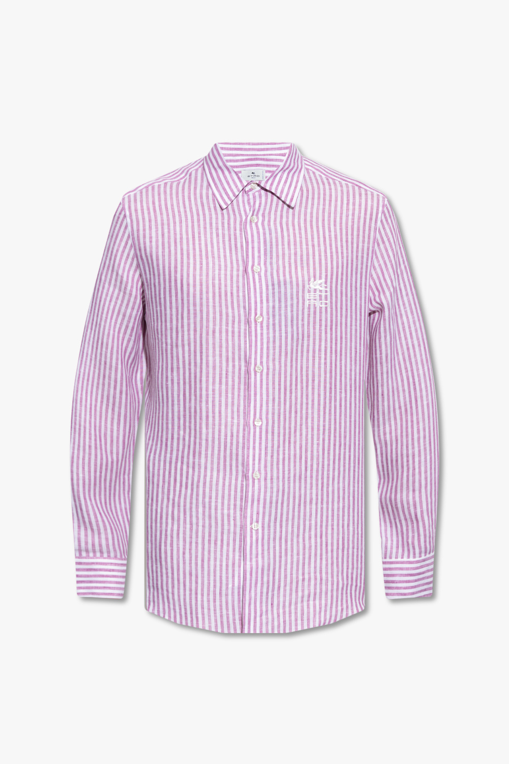 Etro Linen company shirt