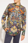 Etro Patterned shirt