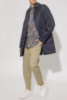 Etro kenneth cole bloomfield panama suit jacket