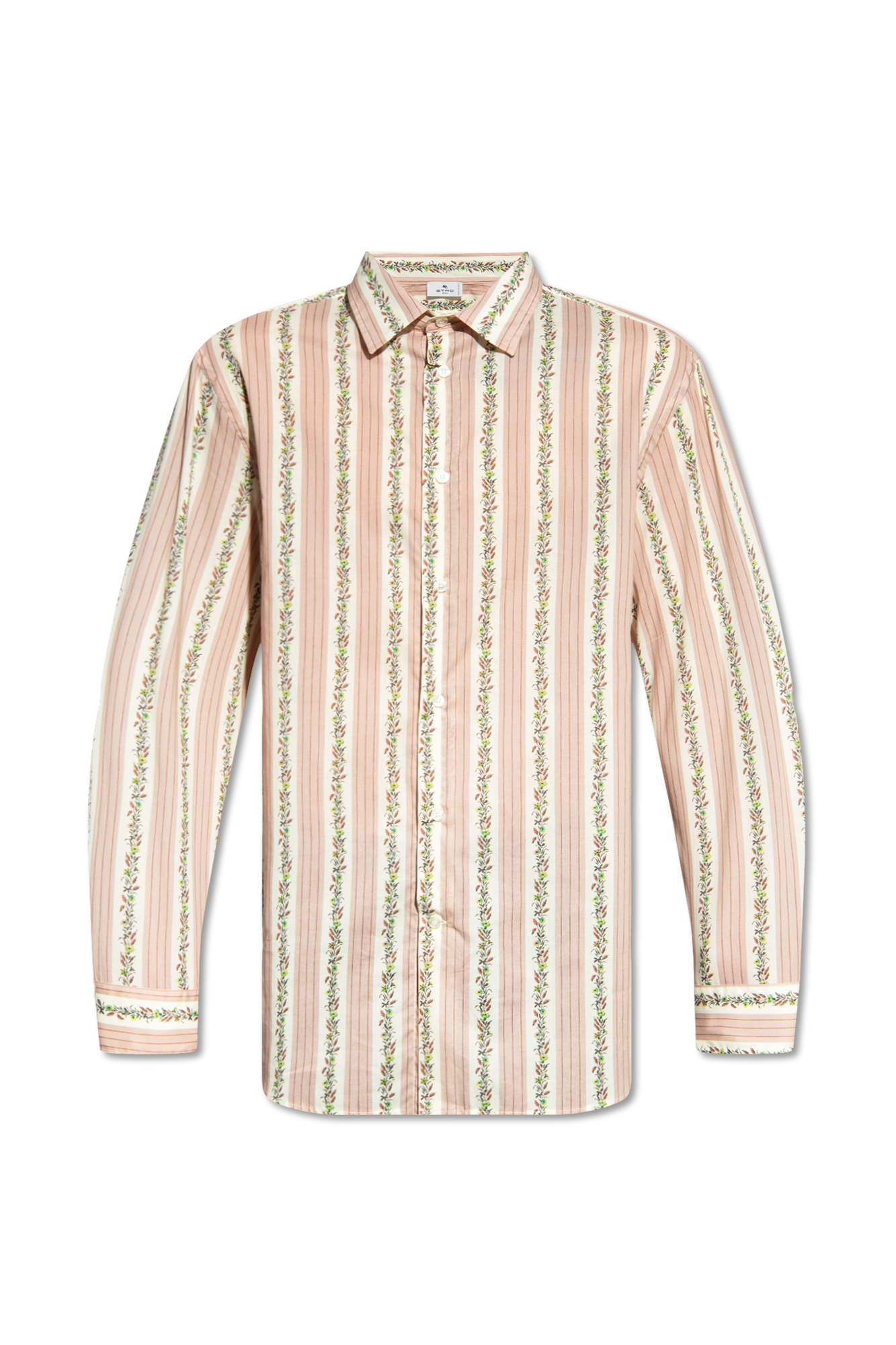 Etro Patterned shirt