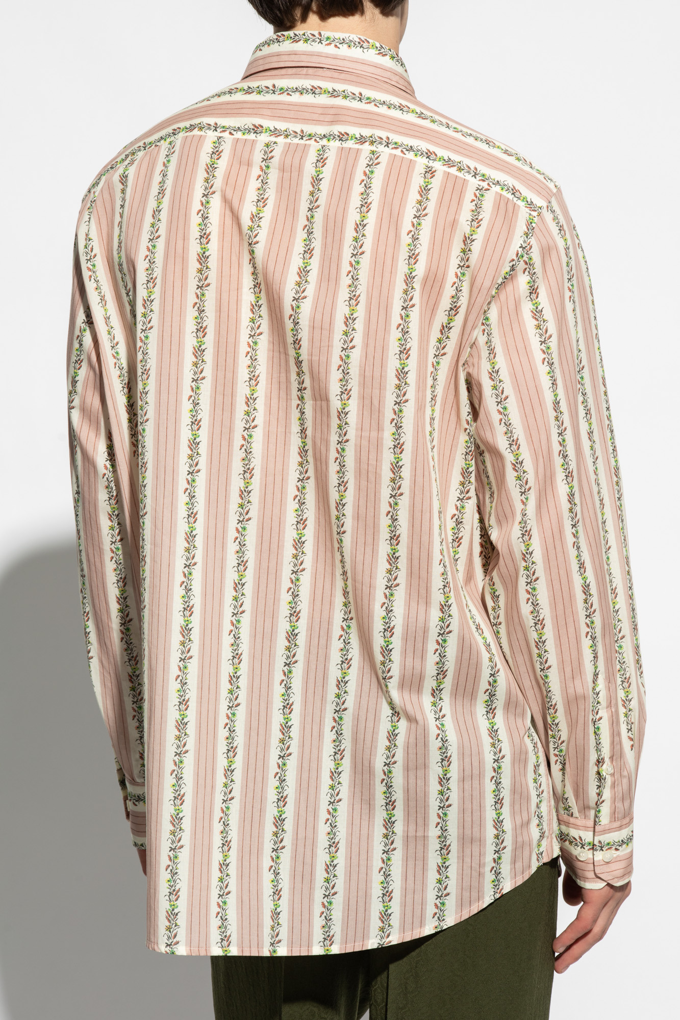 Etro Patterned shirt