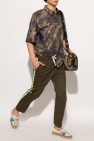 Etro Short-sleeved shirt