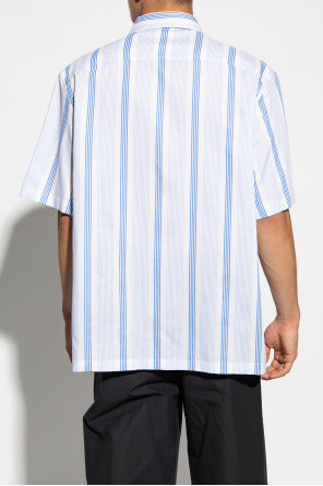 Etro Striped shirt
