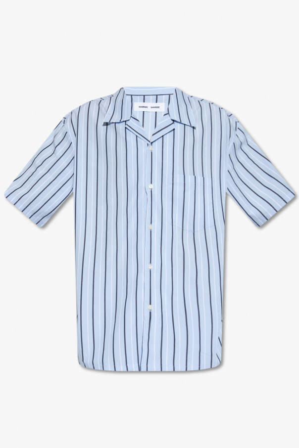 Samsøe Samsøe ‘Emerson’ shirt
