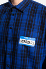 VETEMENTS Paul Smith 'Getaway' graphic-print sweatshirt