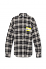 VETEMENTS Oversize shirt