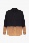 VETEMENTS Cotton shirt