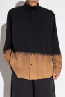 VETEMENTS Cotton shirt