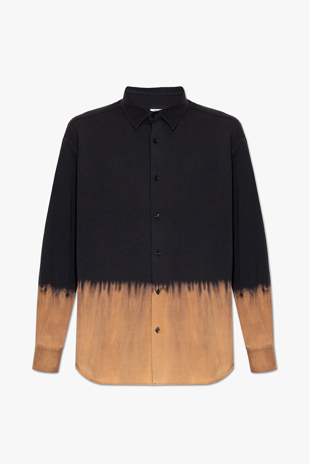 VETEMENTS Cotton shirt