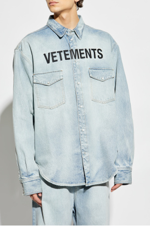 VETEMENTS 