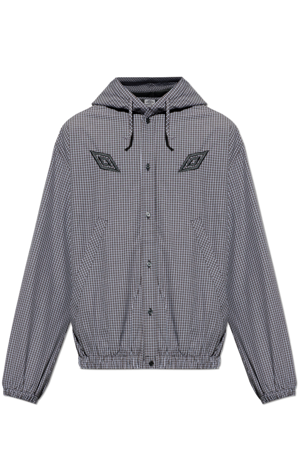 Hooded jacket od Umbro