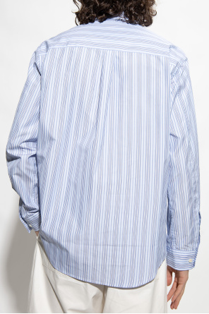 Undercover Striped shirt