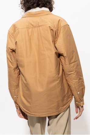 Undercover Shirt with pocket