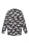 VETEMENTS Oversize shirt