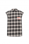 VETEMENTS Sleeveless shirt