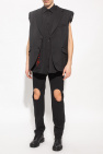 VETEMENTS Sleeveless shirt