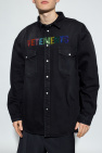 VETEMENTS Denim shirt