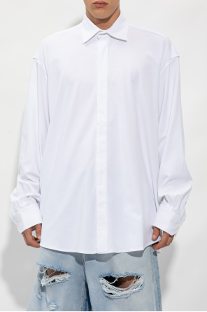 VETEMENTS Oversize shirt