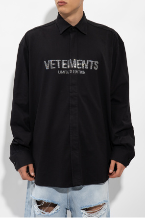 VETEMENTS Nike Sportswear will also be using leopard print on their latest Air Max Plus