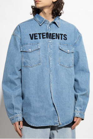VETEMENTS Junya Watanabe Comme des Garçons Pre-Owned Pre-Owned Jackets