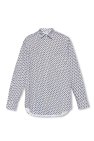 VETEMENTS Oversize shirt