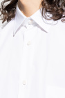 VETEMENTS Oversize shirt