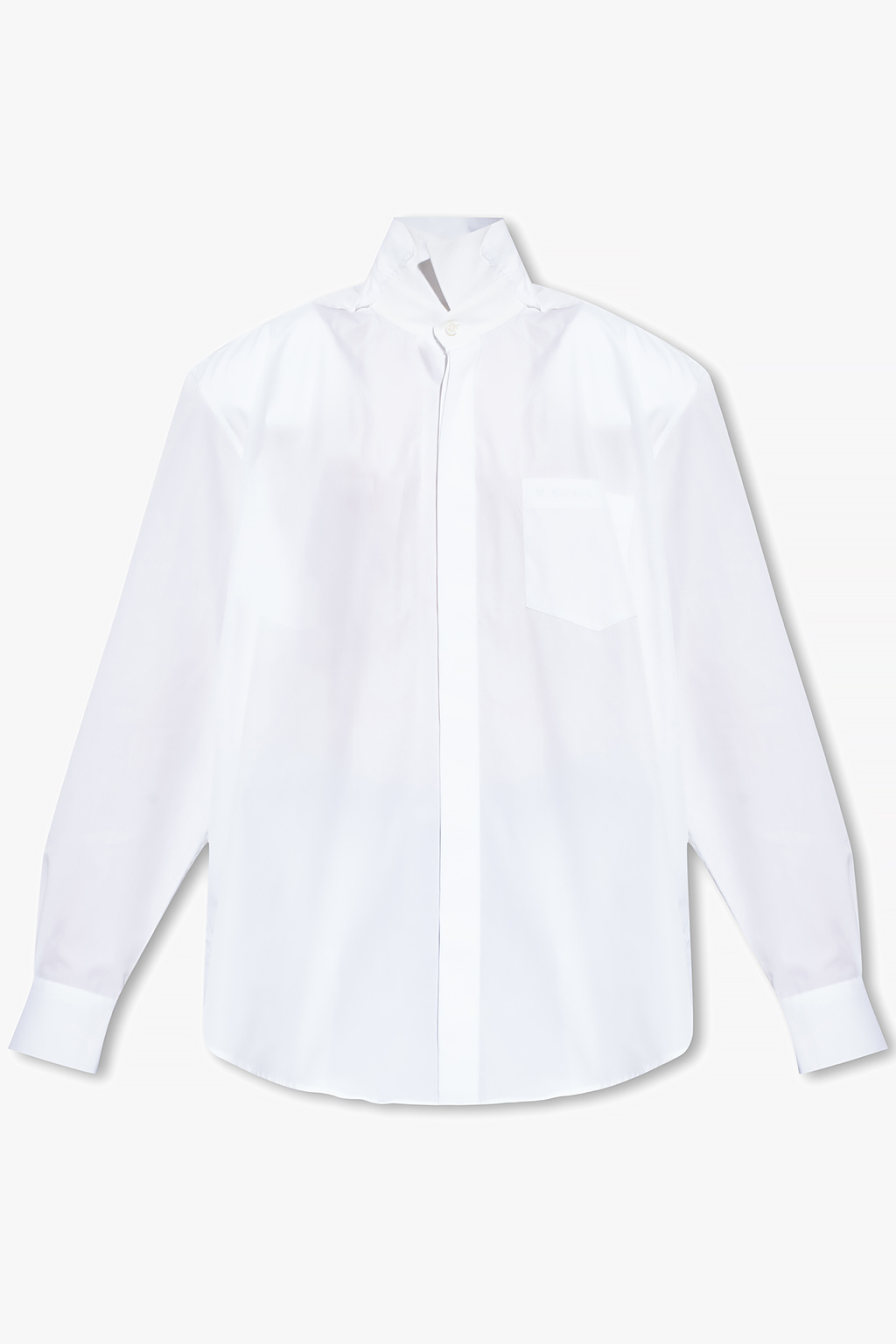 VETEMENTS Oversize shirt