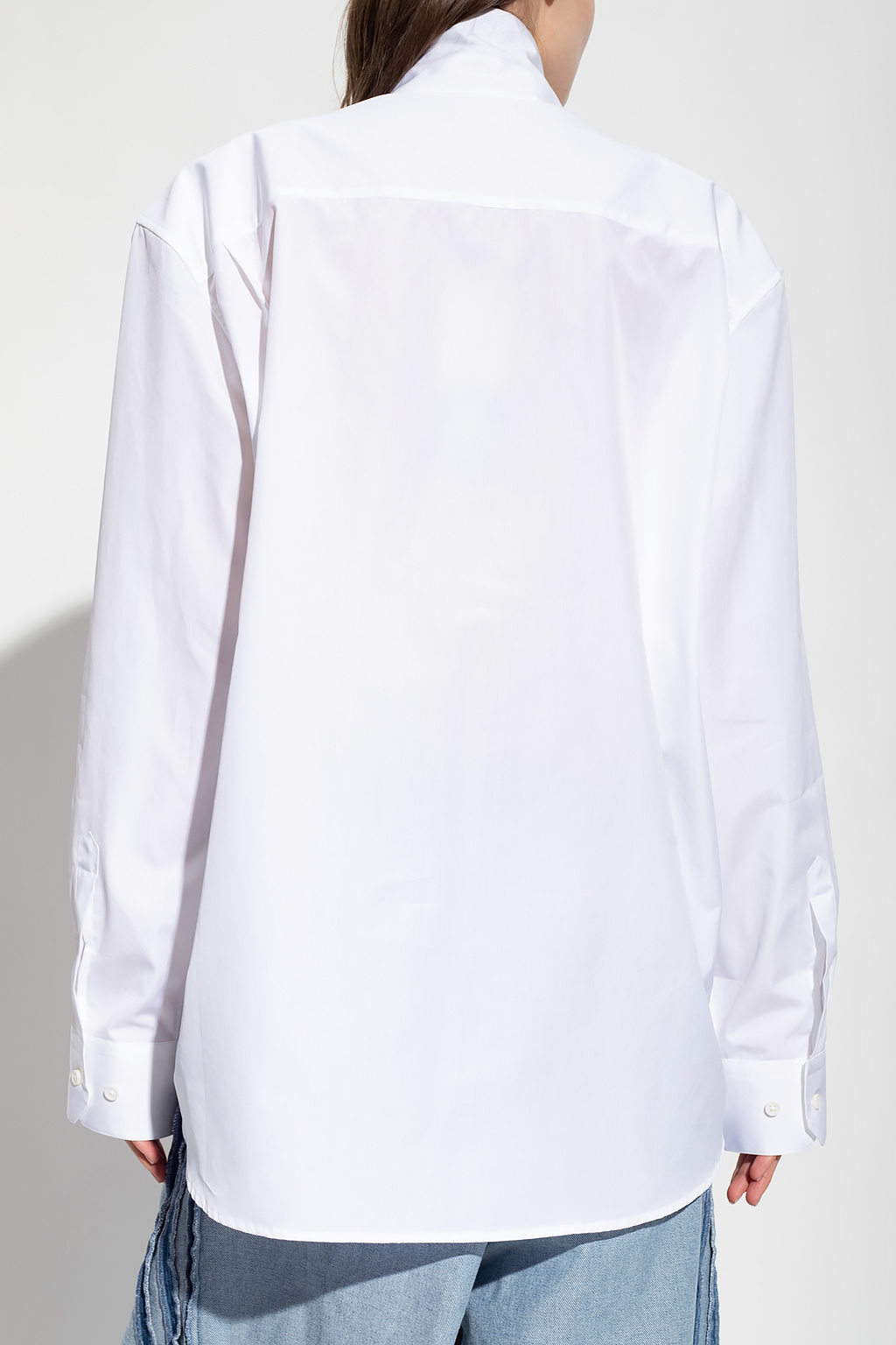 VETEMENTS Oversize shirt