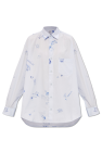 VETEMENTS Oversize shirt