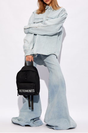 Denim shirt od VETEMENTS