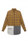 Undercover Checked shirt