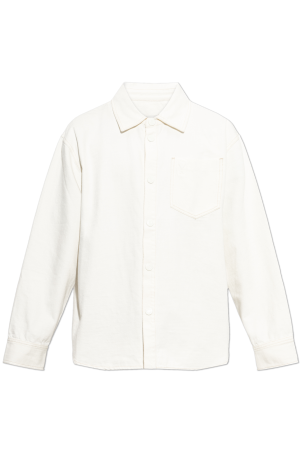 Denim shirt od Ami Alexandre Mattiussi