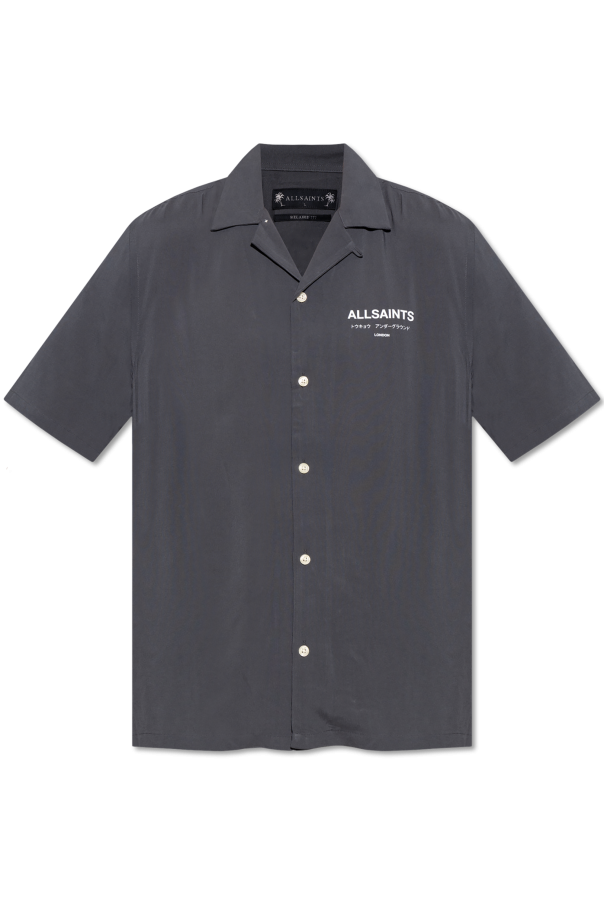 AllSaints Shirt Underground