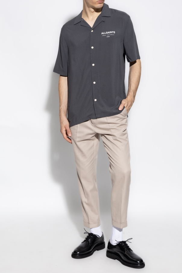 AllSaints Shirt Underground