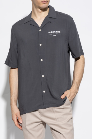 AllSaints Shirt Underground