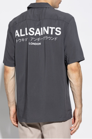 AllSaints Koszula `Underground`