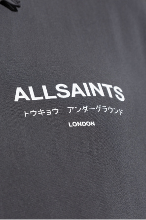 AllSaints Shirt Underground