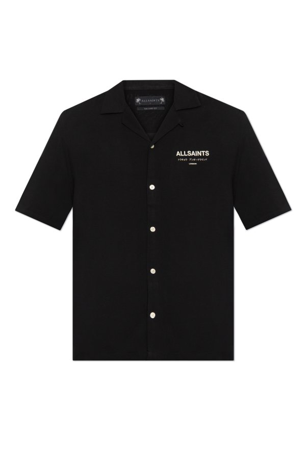 AllSaints Shirt Underground