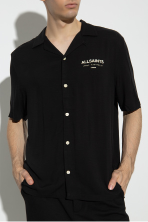 AllSaints Shirt Underground