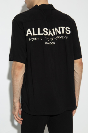 AllSaints Shirt Underground