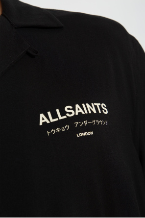 AllSaints Koszula `Underground`