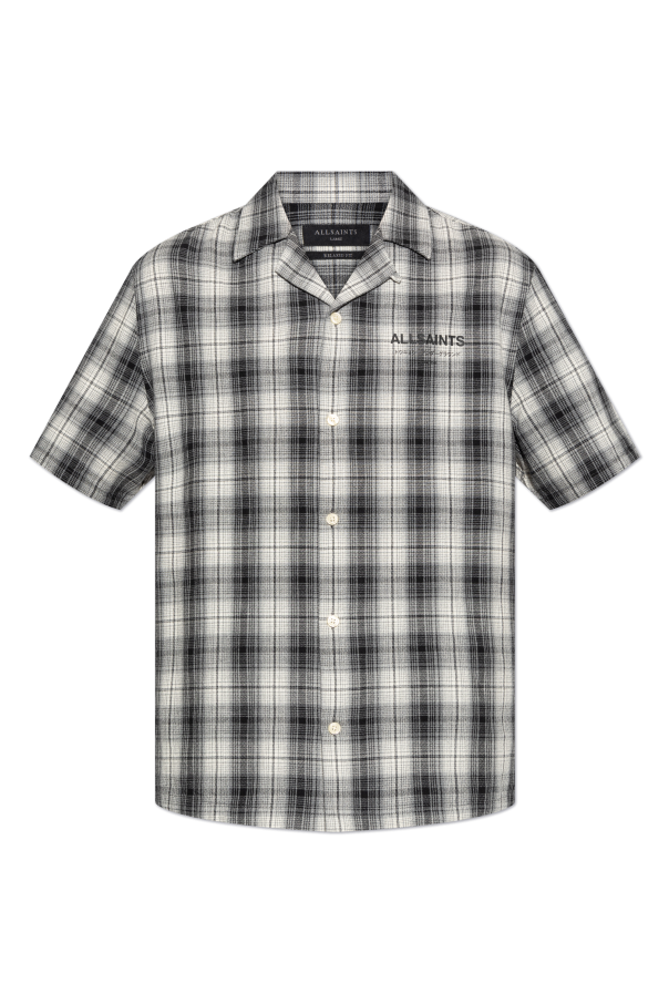 Shirt Undermono od AllSaints